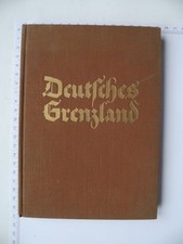 Deutsches Grenzland - Jahrbuch
