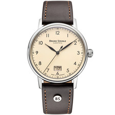 Bruno Söhnle Glashütte -