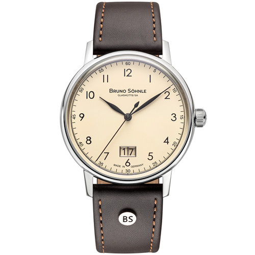 Bruno söhnle glashütte - bruno,
