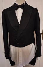 Frack Viktorianisch Historisch