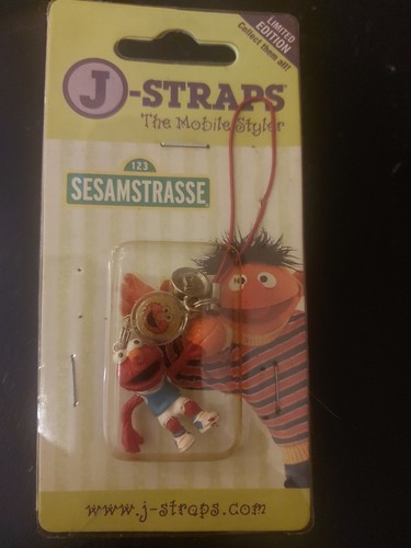 Straps mobil strap - j-straps,