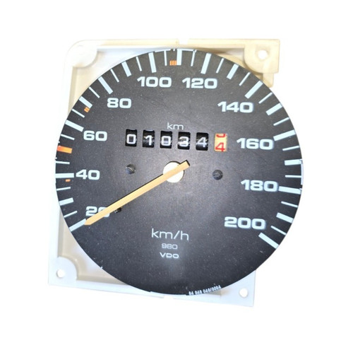 Tacho tachoinstrument 980 vw - tacho,