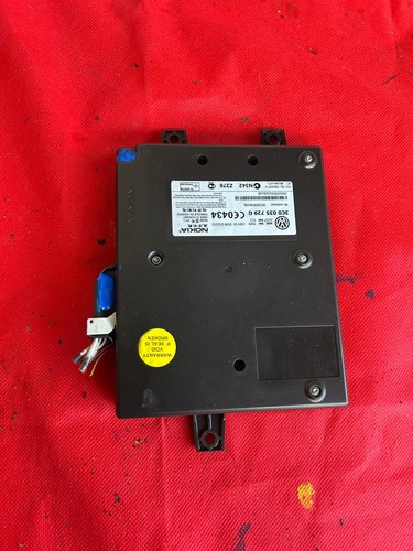 Passat touran interface - vw,