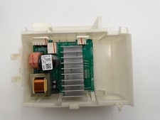 Bosch Siemens Waschmaschine