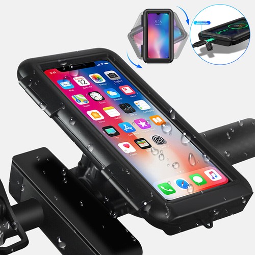Fahrrad handy halterung - handy,