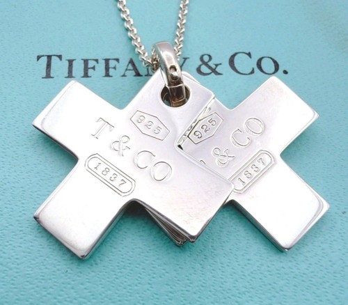 Tiffany 1837 doppel - co.,