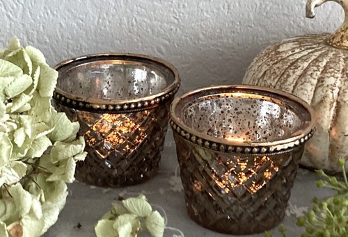 Chic antique er - er, set