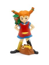 Content-Tonie: Pippi Langstrumpf - Das Hörspiel Laufzeit ca. 129 Minuten