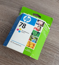 HP C6578AE ABD Druckpatrone 78
