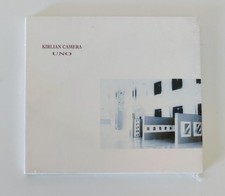 Kirlian Camera ‎- Uno CD