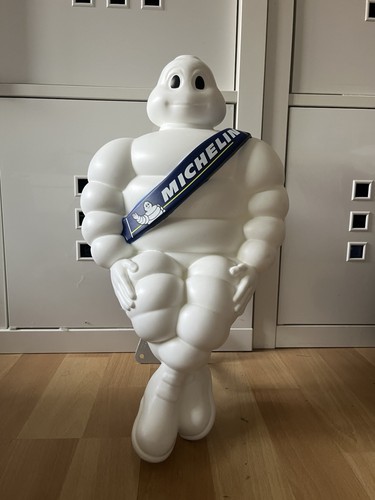 Michelin figur männchen - figur, 40