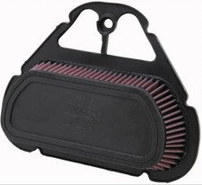 K&N Luftfilter YA-6001 für