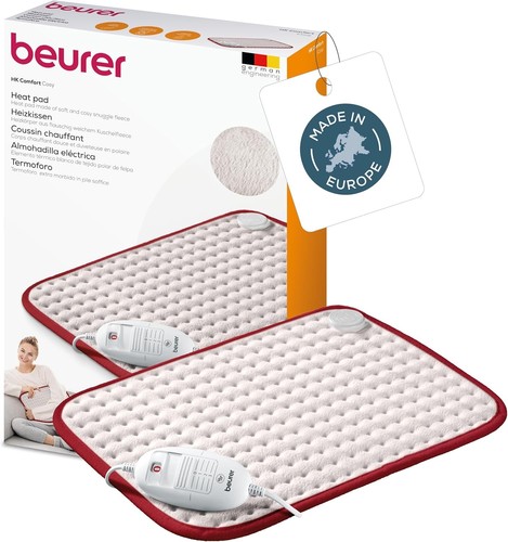 Beurer heizkissen comfort mit - comfort,