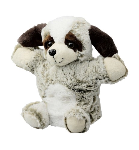 Inware kuscheltier handpuppe - kuscheltier,