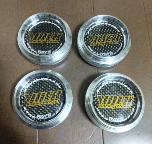 Rays volk racing - rays,
