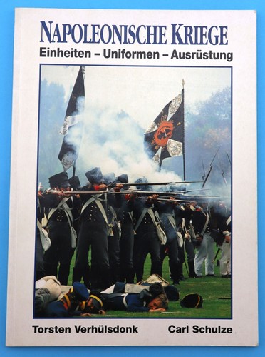 Napoleonische kriege - napoleonische,