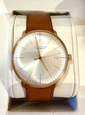 Junghans Max Bill Automatic