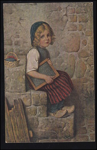 Künstler hermann kaulbach - hermann,