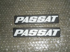 VW Passat Embleme Oldtimer