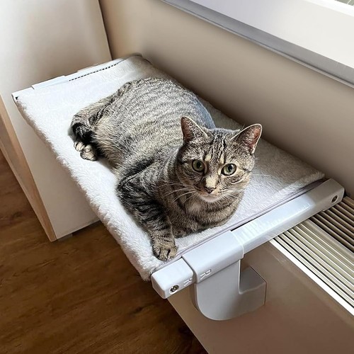 Fensterliegeplatz für katzen - fensterliegeplatz,