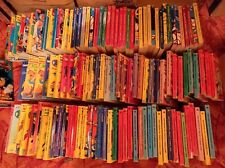 Lustiges Taschenbuch LTB – Ausgaben 0-99 | Walt Disney Comics Sammlung