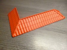 Playmobil zu 4857 etc. Ferientraumhaus Villa Toskana  Dach rot