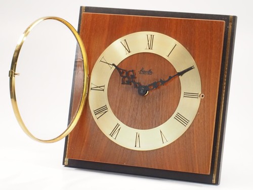 Mauthe electric alte wanduhr - mauthe,