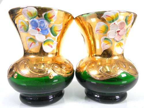 Tschechisch böhmisch glas - böhmisch,