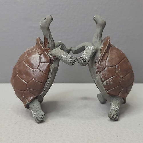 Vintage riesenschildkröte - vintage,