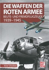 Die Waffen der Roten Armee -