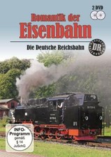 2 DVDs * ROMANTIK DER