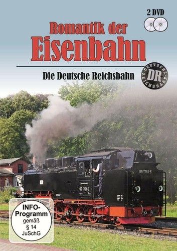 Dvds romantik der - 2, *
