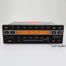 Becker Grand Prix 2000 BE1302