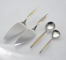 WMF Capri Gold Cromargan  2