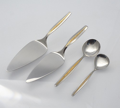 Wmf capri gold cromargan - capri,
