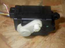 328255 Stellelement für Heizung OPEL Signum (Z-C/S) 9180021