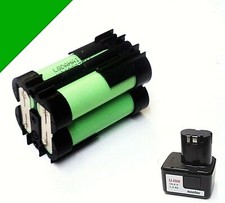 Tauschpack Original Würth Master   Akku 14,4 V 1,3 Ah Li  Lithium Ion    