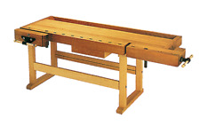 Hobelbank Medior Nr. 3