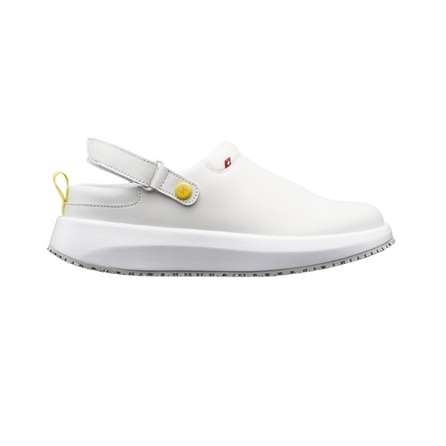 Ace esd white joya damen - w,