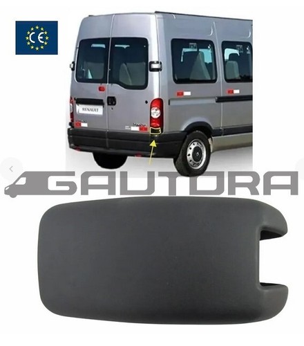 Für renault master - für,