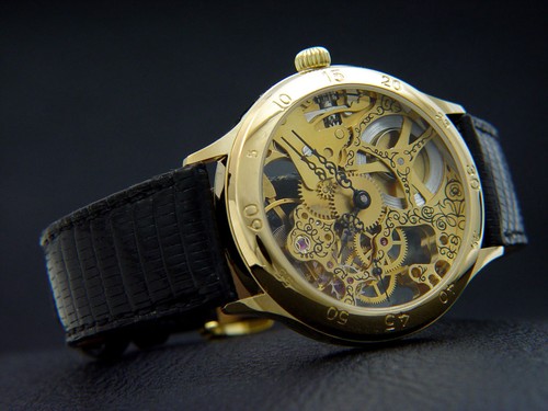 Schweizer herrenuhr - schweizer,