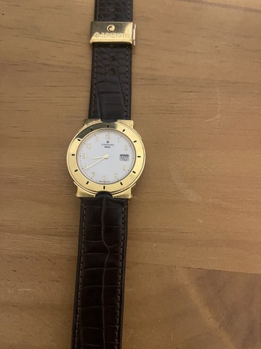 Junghans mega funkuhr - junghans,