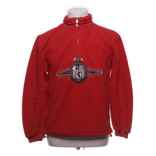 Bogner fleecepullover - bogner,,