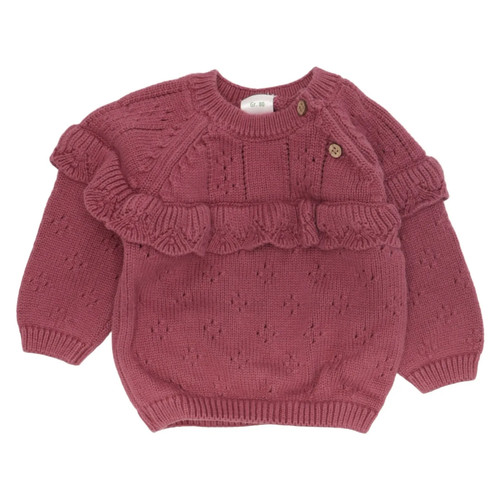 Alana strickpullover - alana,,