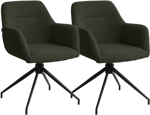 2er set esszimmerstuhl - set,