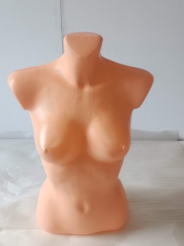 Schaufensterpuppe torso - schaufensterpuppe,