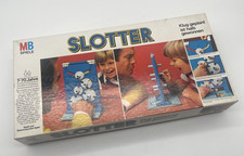 MB Spiele Slotter