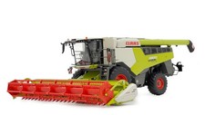 MARGE MODELS, CLAAS Lexion