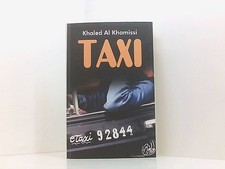 Taxi Khamissi, Khaled Al: