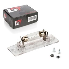 Beleuchtung Kennzeichenleuchte